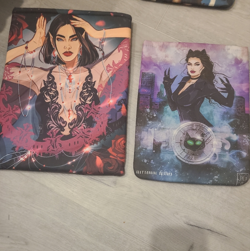 Sarah J Maas Themed Books Sleeve Bundle